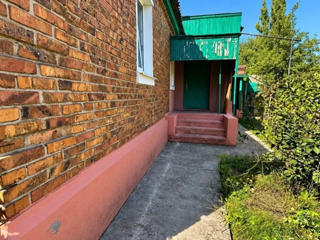 Фото: 🔥 ДОМ НА КОМСОМОЛЬЦЕ | 60 м² | УЧАСТОК 6 СОТОК | 800 000 ₽ 🔥