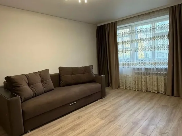 Фото: 🔥Сдам 1-х ком., кв-ру., ул. Корчагина (р-он Калиновка)🔥