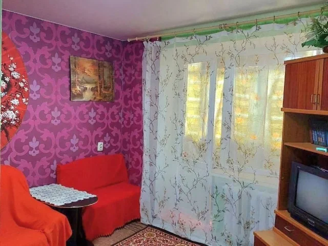 Фото: Продам 1-к квартиру