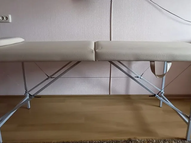 Фото: Продам новую кушетку. 5500₽