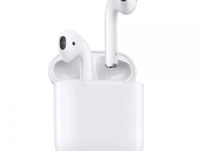 Фото: Продам AirPods 2