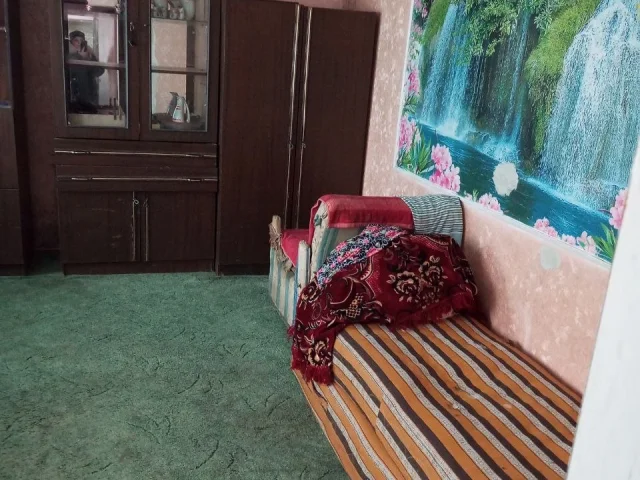 Фото: 💥💥💥💥💥💥💥💥💥💥🔥В продаже дом с большим участком в собственности в Старом Крыму 3- комнаты, печное отопление, 22 сотки земли,