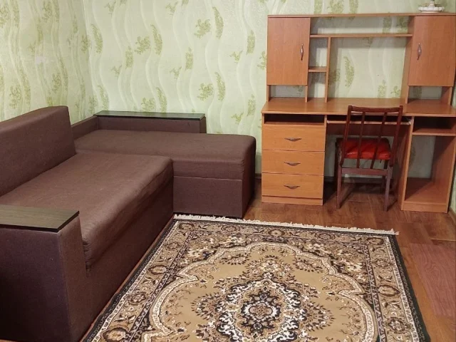 Фото: Сдаётся 1к квартира 2/5 этаж по улице Сеченова, ориентир Нептун. В квартире имеется вся мебель и техника для проживания.