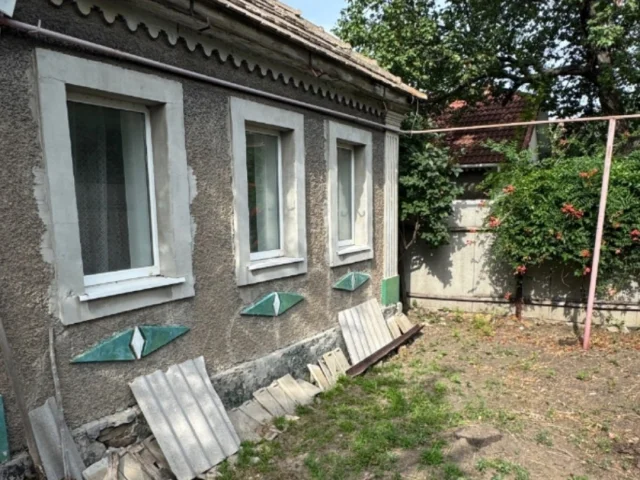 Фото: Ул.Садовая Артемовский р-н