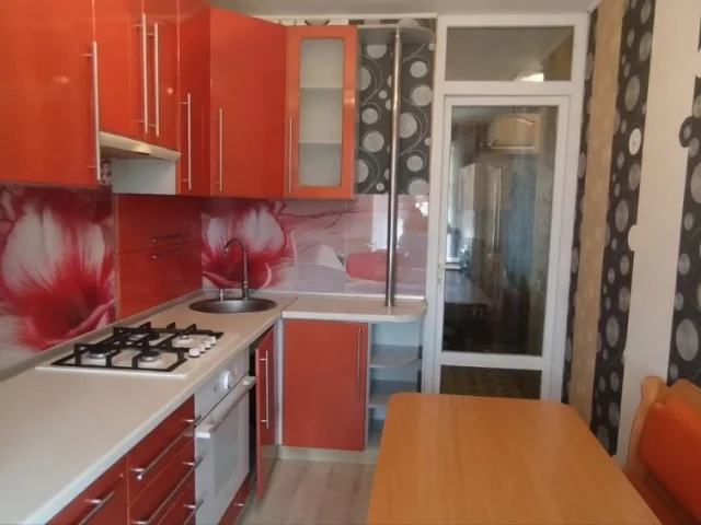 Фото: 🌍 В продаже  2-комнатная квартира в Центральном районе г. Мариуполя, мкрн 17 пр.Строителей