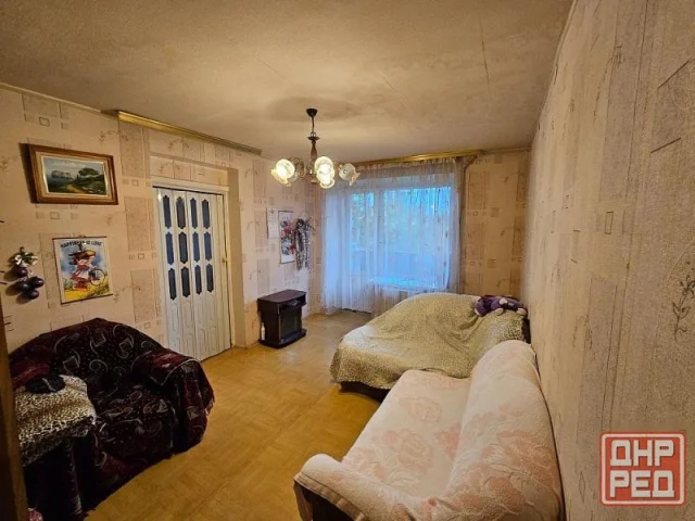 Фото: Продается 2-х комн. кв-ра г.Донецк, Набережная