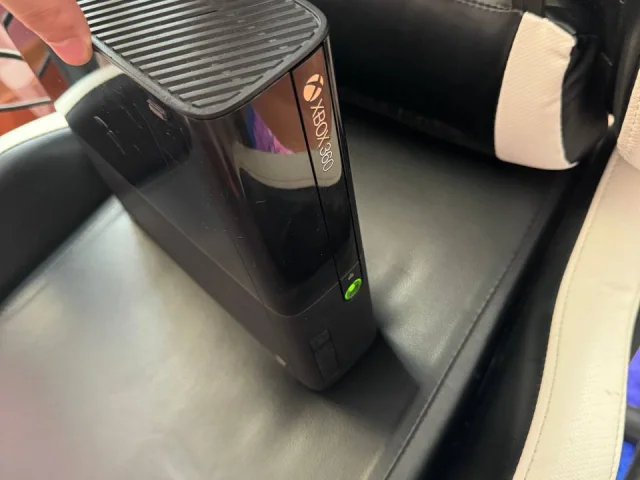 Фото: 🎮 Продам Xbox 360 FreeBoot 250 ГБ