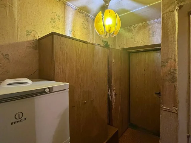 Фото: Продажа трехкомнатной квартиры
