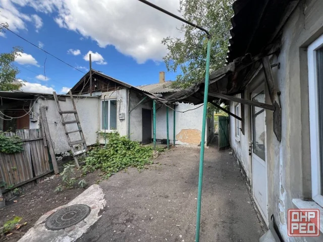 Фото: Квартира на земле