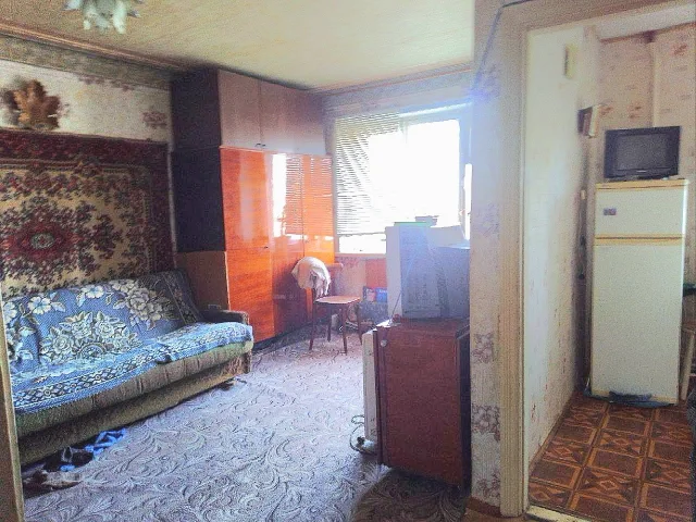 Фото: 🏡 ПРОДАЁТСЯ 1-КОМНАТНАЯ КВАРТИРА В БЕРДЯНСКЕ