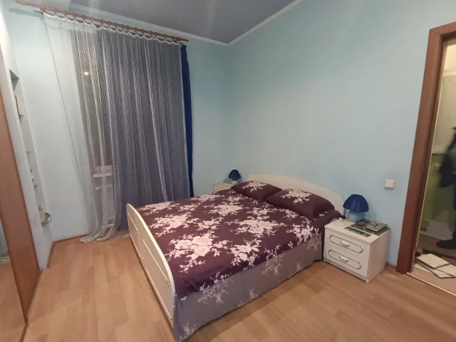 Фото: Продажа 3- х комнатной квартиры