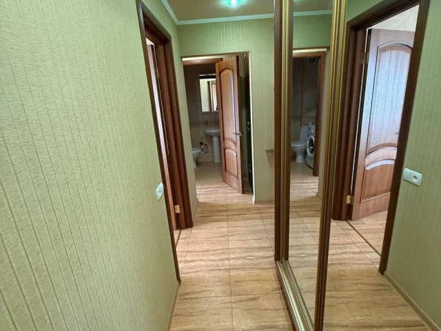 Фото: Сдается 2к. квартира в Калининском районе