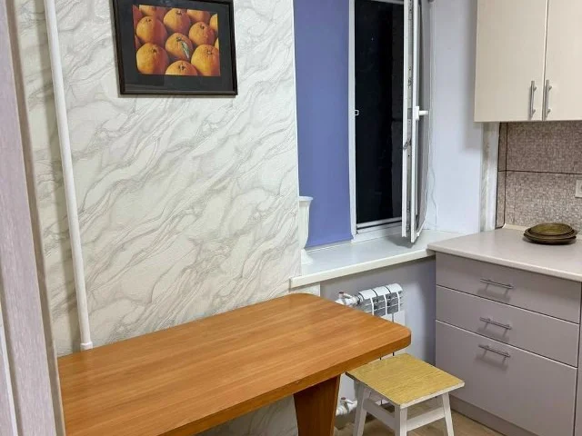 Фото: Сдам отличную 1-комнатную квартиру в Центральном районе Мариуполя, ул. Ленина
