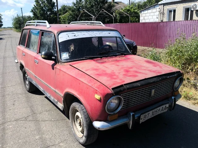 Фото: Продам жигуль