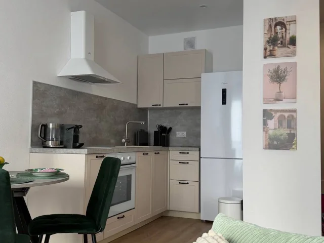 Фото: 🏡 Сдается уютная 2-комнатная квартира, 30 м² ✨