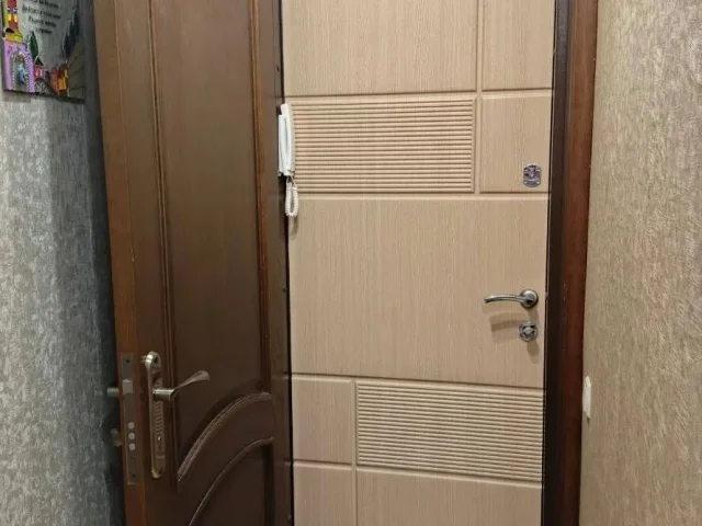 Фото: Продам трехкомнатную квартиру
