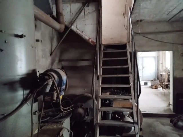 Фото: Продаётся малярка в Станице Луганской, Новая Кондрашевка, полностью укомплектована современным оборудованием и готова к 