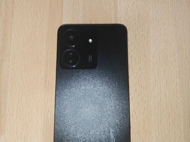 Фото: 📱 Xiaomi Redmi 13C 256 ГБ — идеальное состояние, большой объем памяти