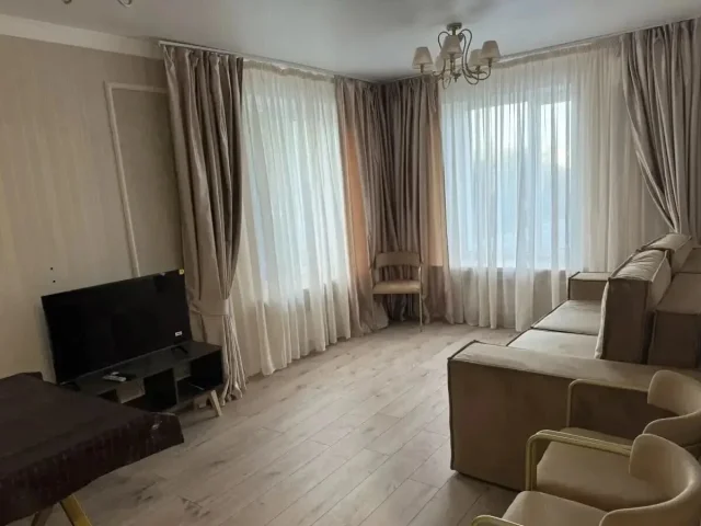 Фото: 🏠 Светлая 2-комнатная квартира на ул. Прожекторная, Донецк