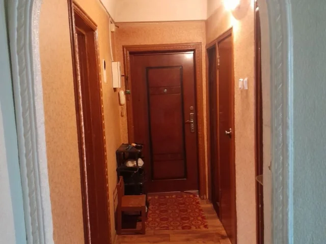 Фото: Продам 3х комнатную квартиру