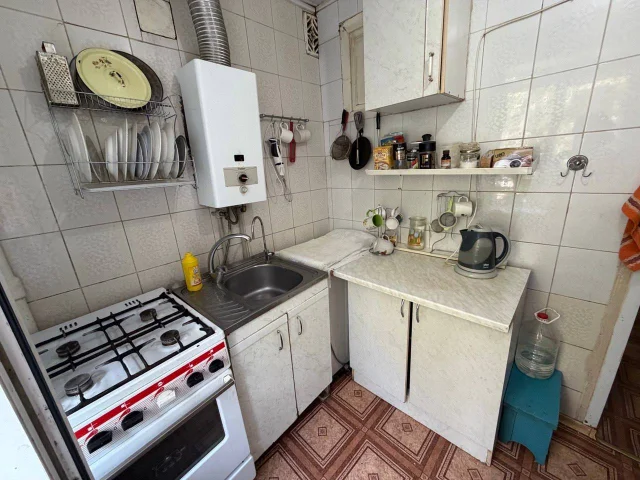 Фото: Продажа 3х-Комнатной Квартиры в Ворошиловском районе