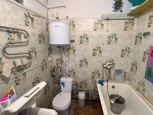 Фото: Сдается 1 ком.кВ. 9/9 ул. Мамина-Сибиряка д. 43 с мебелью и техникой