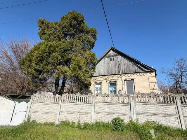 Фото: Продам дом Мелитополь