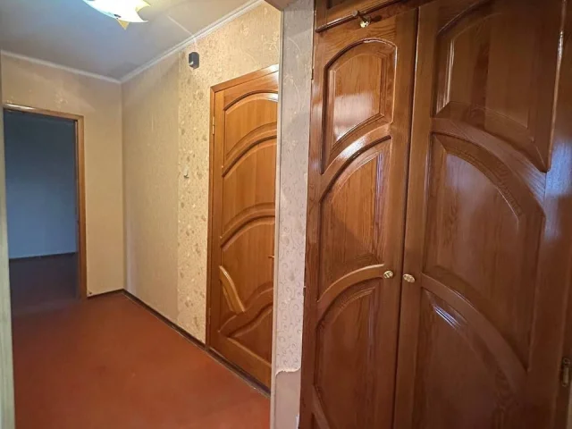 Фото: Продажа 2х комнатная квартира