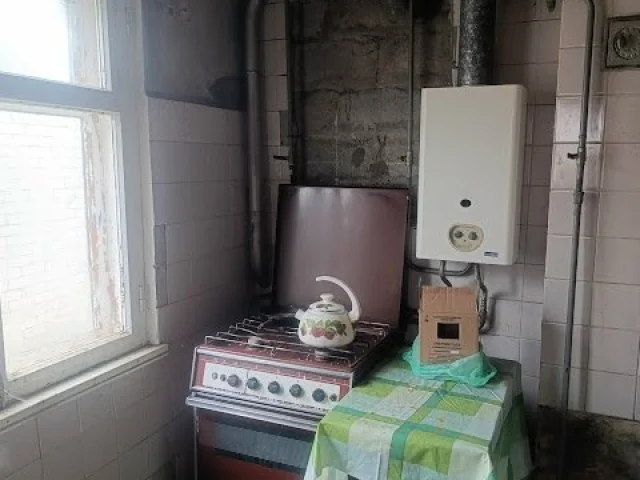 Фото: Продам дом в центре Горловки (ул. Балкавская)