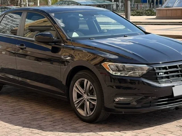 Фото: ❗️Продам VOLKSWAGEN JETTA R-line❗️