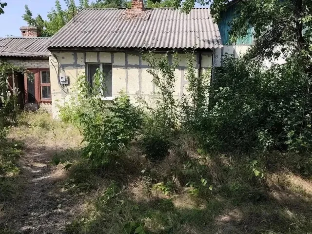 Фото: Макеевка, Горняцкий район