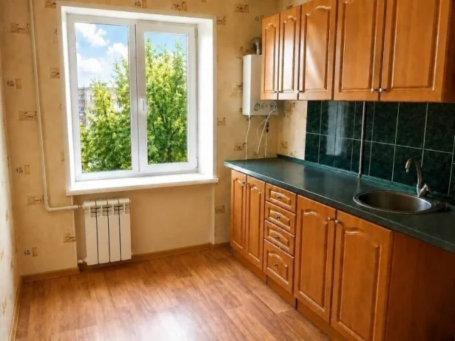 Фото: Продам 2-ком. квартиру, ул. Магистральная 11, 5/9 эт