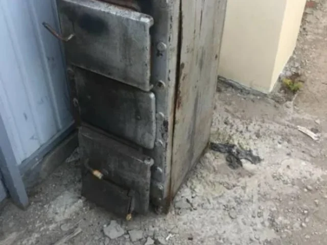 Фото: Макеевка Гвардейка