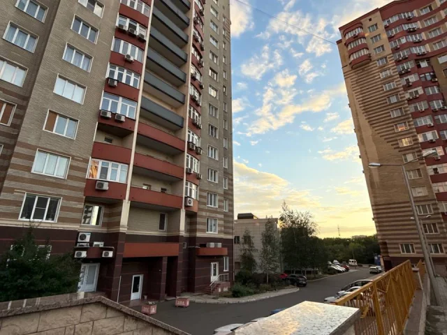 Фото: Продажа Квартиры в Новострое Центр Панфилова 21 корпус 6- ЖК «Центральный »