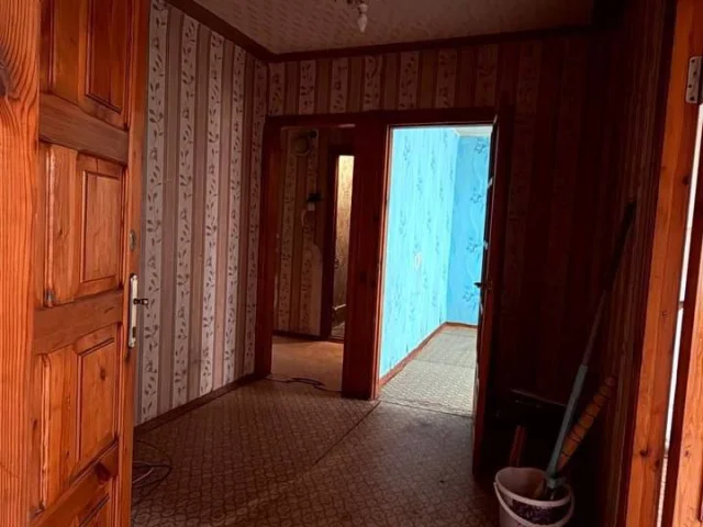 Фото: 🔥 СРОЧНО ПРОДАЁТСЯ 3-КОМНАТНАЯ КВАРТИРА — 69 М² ЗА 4,8 МЛН ₽! 🔥