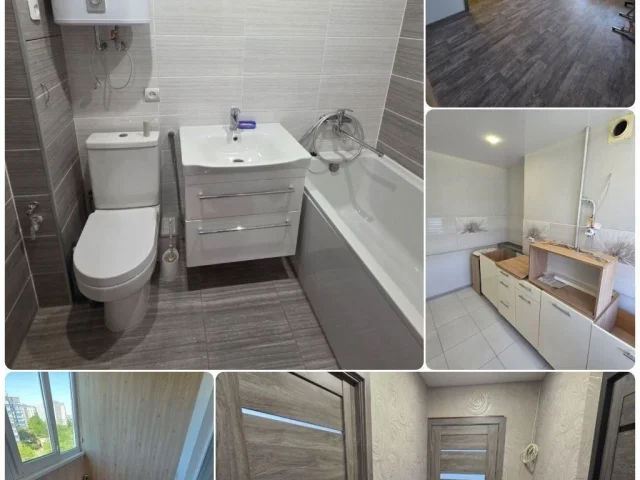 Фото: Продается 2КВ  МАРИУПОЛЬ на Левом берегу!