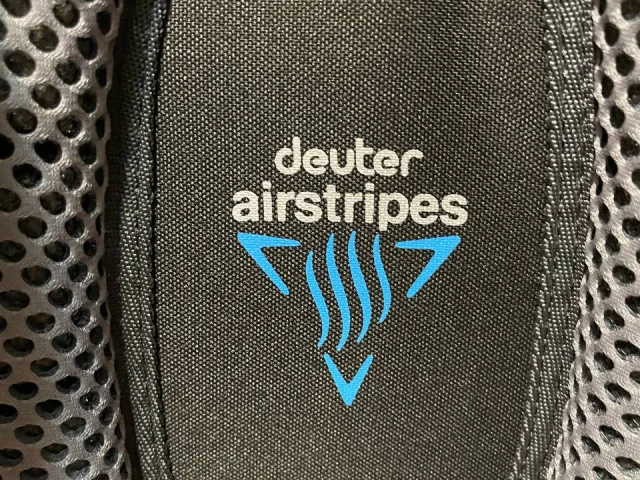Фото: Продаю рюкзак Deuter Trans Alpine 24.Использовался всего пару раз, поэтому находится в отличном состоянии, практически к