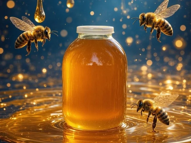 Фото: Мёд🍯