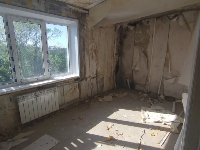 Фото: ПРОДАЕТСЯ 3х КОМНАТНАЯ КВАРТИРА г. Мариуполь