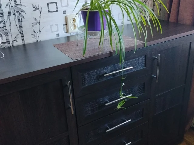 Фото: Бердянск.Продам комод 5 тысяч ,диван 13 тыс