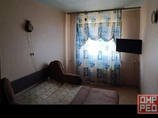 Фото: Продается 2 ком квартира, Пролетарский район