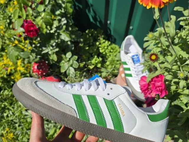 Фото: ПРОДАМ Adidas в классическом исполнении — комфорт без лишних слов ✨