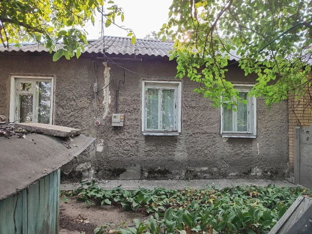 Фото: ️ПРОДАМ ЧАСТНЫЙ ДОМ