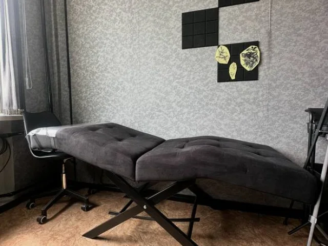Фото: Продам кушетку. 13000р