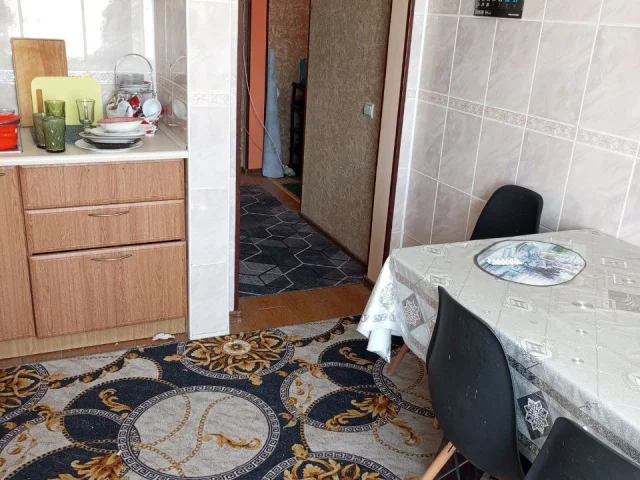Фото: В продаже блок квартир в одном тамбуре