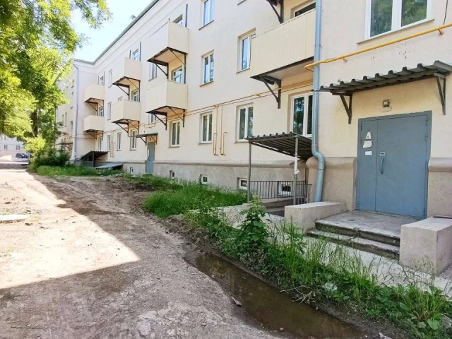 Фото: 🔴 Продается 3х ком.квартира "сталинка"в Левобережном районе по проспекту Победы