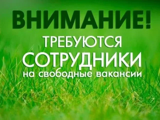 Фото: Требуются разнорабочие на склад комбикормов. Обязанности: погрузка/разгрузка, фасовка зерновых, работа на оборудовании.
