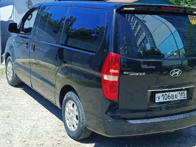 Фото: Продам Hyundai grand starex