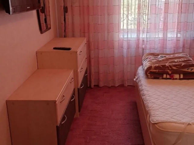 Фото: Сдам трёхкомнатную квартиру
