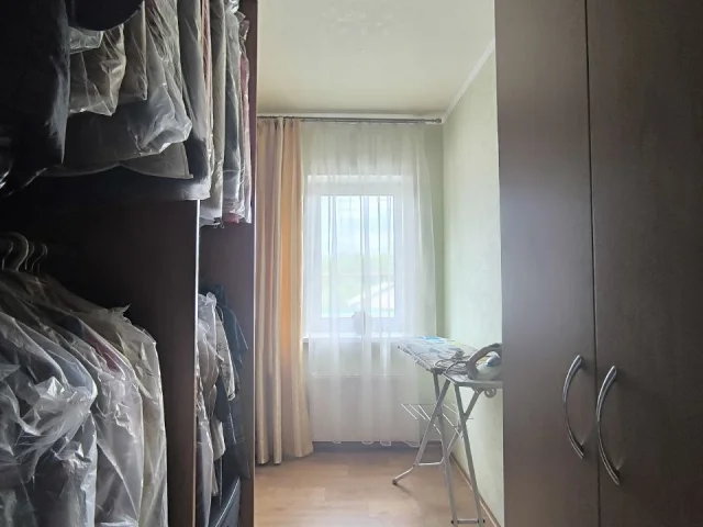Фото: Продаётся жилой дом 75м²